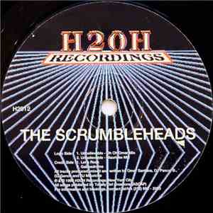 The Scrumbleheads - Unbelievable