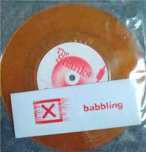 The Shanks  - Babbling