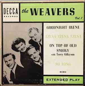 The Weavers - Vol. 1