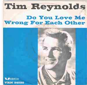 Tim Reynolds  - Do You Love Me