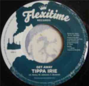 Tippa Irie / Brother Culture - Get Away / Pop Round