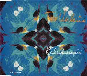 Tom Verlaine - Kaleidescopin'