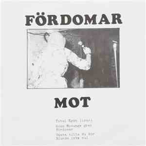 Total Egon - Fördomar Mot