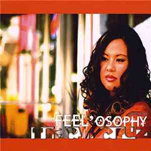Tracy Cruz  - Feel'osophy