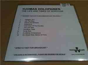 Tuomas Holopainen - The Life And Times Of Scrooge
