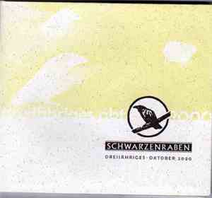 TV Victor - Schwarzenraben - Dreijähriges - Oktober 2000