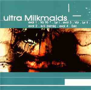 Ultra Milkmaids - Vorely
