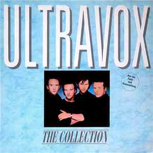 Ultravox - The Collection