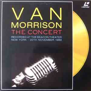 Van Morrison - The Concert