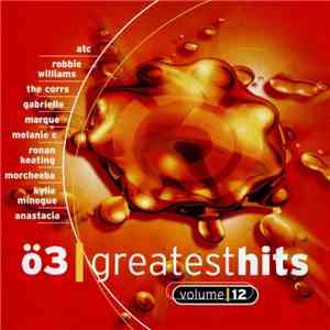 Various - Ö3 Greatest Hits Volume 12