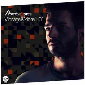 Various - Arrival Pres. Vintage & Morelli 01