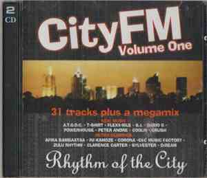 Various - City FM Volume 1