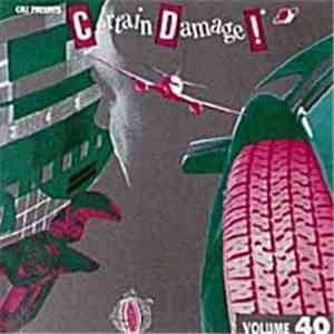 Various - CMJ Presents Certain Damage! - Volume 40