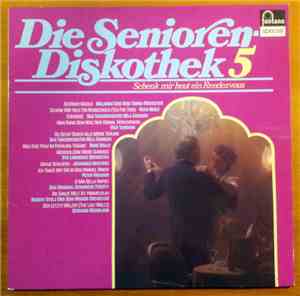 Various - Die Senioren Diskothek 5