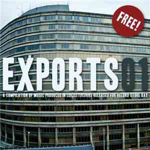 Various - Exports01