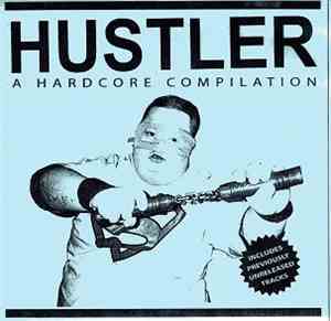 Various - Hustler - A Hardcore Compilation