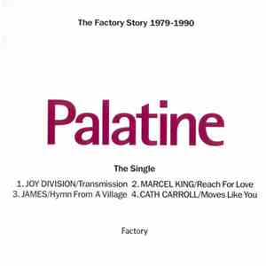 Various - Palatine - The Single