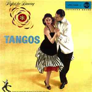 Various - Perfect For Dancing: Tangos