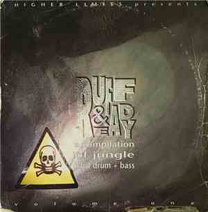 Various - Ruff & Ready Vol. 1