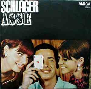 Various - Schlager-Asse