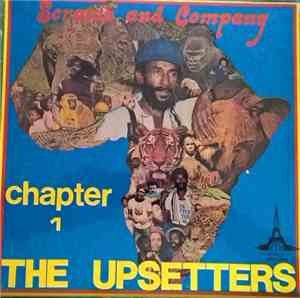 Various - Scratch And Company - Chapter 1 The Upsetters