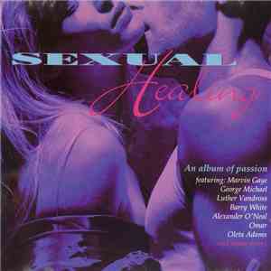 Various - Sexual Healing