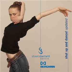 Various - Shut Up And Dance! Updated