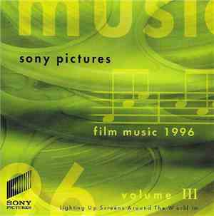 Various - Sony Pictures Film Music 1996 Volume III