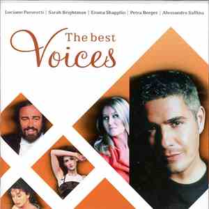 Various - The Best Voices