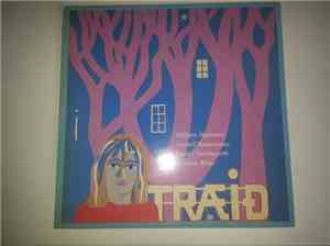Various - Træid