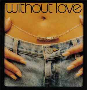 Veronica - Without Love