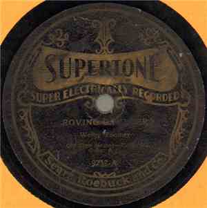 Welby Toomey / Doc Roberts - Roving Gambler / In The Shadow Of The Pine