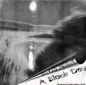 Wicked Heavens - A Black Day