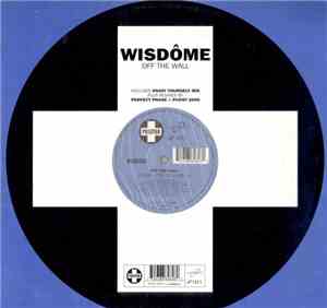 Wisdôme - Off The Wall