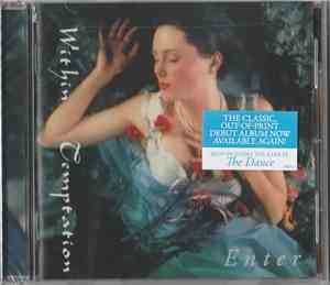 Within Temptation - Enter