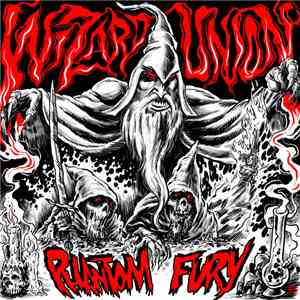 Wizard Union - Phantom Fury
