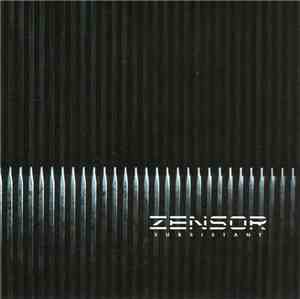 Zensor - Subsistant