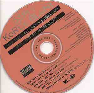 55th & Koree Blunt - Now That I Got Doh