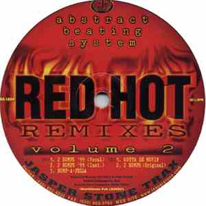 Abstract Beating System - Red Hot Remixes Volume 2