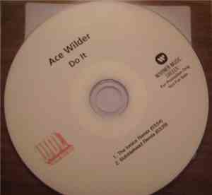 Ace Wilder - Do It
