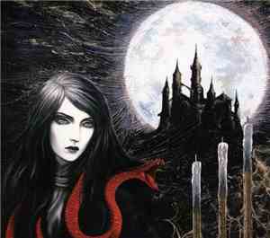 All Hell - The Grave Alchemist