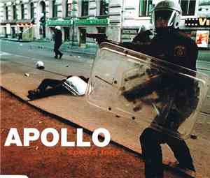 Apollo  - Sperra Inne
