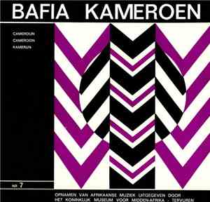 Bafia - Music Of The Bafia - Cameroon
