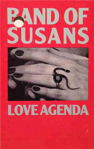 Band Of Susans - Love Agenda