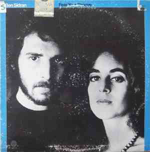 Ben Sidran - Feel Your Groove