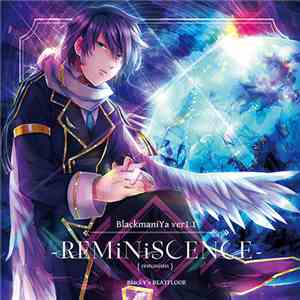 BlackY - Blackmaniya Ver1.1 - Reminiscence -