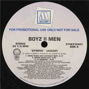 Boyz II Men - Sympin