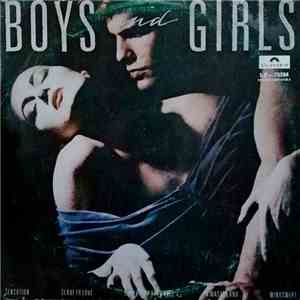 Bryan Ferry - Boys And Girls