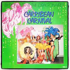 Byron Lee & The Dragonaires - Carribean Carnival