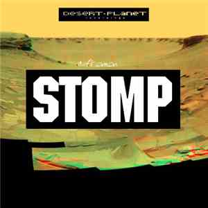 C-Fremen & General Sound - Stomp